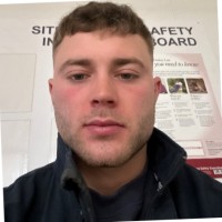 Kieran Wilyman