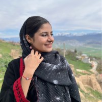 Fatemeh Sharifi Ebad