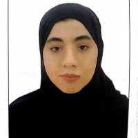 Amnah Alkaabi