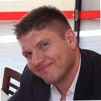 Alexandre Bertolazzi