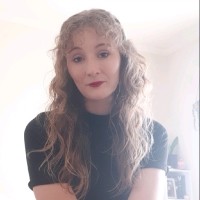 Ashley Flutey