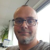 Peter Riedstra