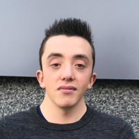 Dylan Grant