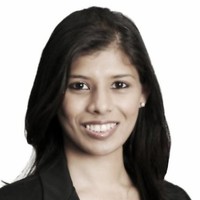 Shwetha Surender