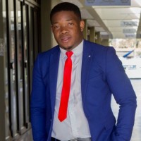 Moses Jambwa