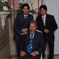 Mohammad Salim Pasha