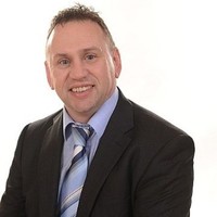 Brian Doyle