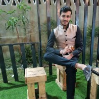 Somil Jain