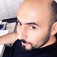 HARUN ÇINAR