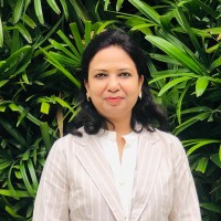 Garima Singh