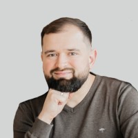 Viktor Nikolaiev
