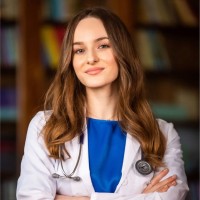 Diana Victoria Crețu