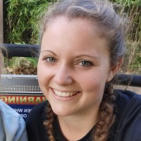 Hannah Johnson