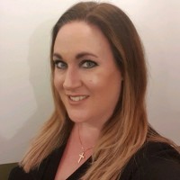 Katherine Boniface