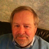 Gordon Griffiths