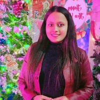 Neha Chaudhary