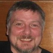 Magnus Williamson