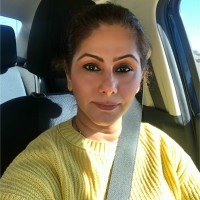 Divya Chainani