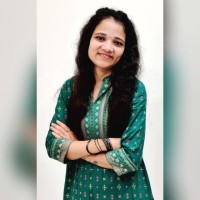 Prachi Yadav