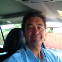 Juan Pablo Vera Moris
