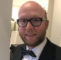 James Kaufmann
