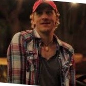 Brian Rosh Rocheleau