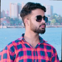 Ehshnullah Ali