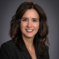 Gina Jorgensen