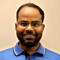 Bijan Kumar Mallick