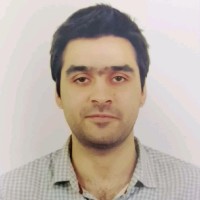 Mohammad Ali Bukhari