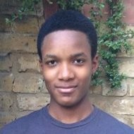 Luke Bakare