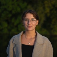 Marta Malvina Mostardini