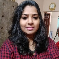 Nishanthi R