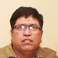 Akshay Rodge