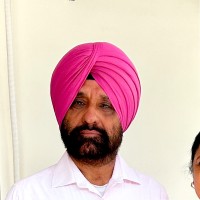 Kulbir Singh Sandhu