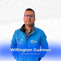 Willington Guzmán