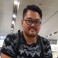 Vincentius Bismo Saputro