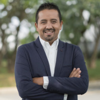 Juan Camilo Olaya Castro