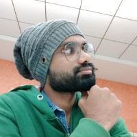Ravi Yenumula