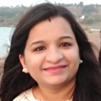 Anshita Mehta