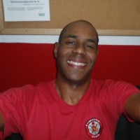Fred Messias