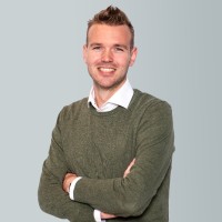 Martijn Van Ee