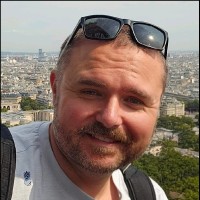 Jon Ibbotson