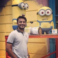 Mayank Raj Srivastava