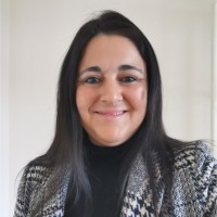 Sabrina Da Rocha Hunter
