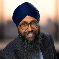 Kam Singh