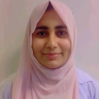 Aleeza Bibi