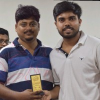 Prabuddha Ganguli