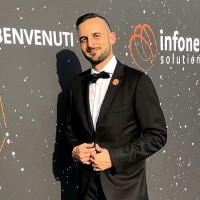 Enrico R.