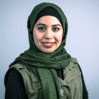 Safaa Alkhateeb